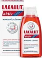 Produktbild: LACALUT aktiv Mundspül-Lösung 300 ml