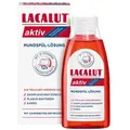 Produktbild: Lacalut aktiv Mundspüllösung