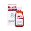 Produktbild: LACALUT aktiv Mundspül-Lösung