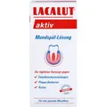 Produktbild: LACALUT aktiv Mundspül-Lösung 300 ml PZN 04970310