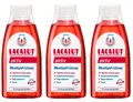 Produktbild: ✅ Lacalut aktiv Mundspüllösung Mundspülung Zahnfleisch Zahnspülung 3x 300ml ✅