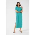 Produktbild: Kleid Regular fit Teal blue