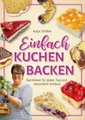 Produktbild: Einfach Kuchen backen Katja Strößer