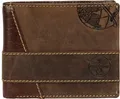 Produktbild: Chiemsee Geldbörse Herren 021772 cognac