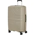 Produktbild: American Tourister Trolley mit 4 Rollen 78 cm Flytwist sand stone