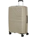 Produktbild: American Tourister Trolley mit 4 Rollen 78 cm Flytwist sand stone