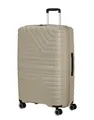 Produktbild: American Tourister Trolley mit 4 Rollen 78 cm Flytwist sand stone