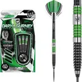 Produktbild: Winmau Daryl Gurney Special Edition  Steeldarts 22g Dart Darts Dartset Dartpfeil