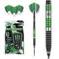 Produktbild: Steeldart Winmau Daryl Gurney - Special Edition - 1422 - 22g