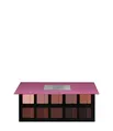 Produktbild: Danessa Myricks Beauty Groundwork Make-up Palette 26 g Blooming Romance