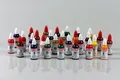 Produktbild: Mixol-Abtönkonzentrat 9 blau 20 ml  (344,50€/ml) (ID 21105)