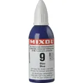 Produktbild: Mixol Universal Abtönkonzentrat (Abtönfarbe) Farbe Nr.9 Abtönpaste Blau 20ml