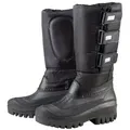 Produktbild: PFIFF Thermo Winterstiefel, Stallstiefel Outdoorwinterstiefel schwarz 31