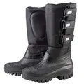 Produktbild: PFIFF 102802 Thermo-Stiefel für Kinder, schwarz 31
