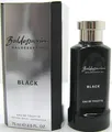 Produktbild: Baldessarini Black EDT / Eau de Toilette 75 ml