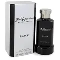 Produktbild: Baldessarini Black 75 ml Eau de Toilette Spray   **************