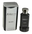 Produktbild: Baldessarini Black Eau de Toilette - 75 ml Herrenparfum Neu OVP