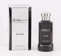 Produktbild: Baldessarini - Black - 75ml Eau de Toilette Sprayflasche