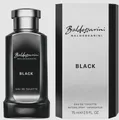 Produktbild: Baldessarini  Black  Herren  Eau de Toilette Natural Spray Vapo- 75ml