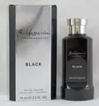 Produktbild: Baldessarini Black 75 ml Eau de Toilette Spray