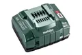 Produktbild: METABO Schnellladegerät ASC 145 , 12-36 V, 