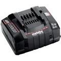 Produktbild: Metabo Schnellladegerät ASC 145 (36 V) (627378000)