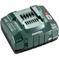 Produktbild: Metabo Schnellladegerät ASC 145 , 12-36 V, AIR COOLED, EU - Weiß