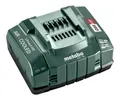 Produktbild: Metabo Ladegerät ASC 145 , 12-36 V, 