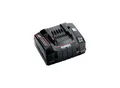 Produktbild: Metabo ASC 145 Schnellladegerät “AIR COOLED”, EU, 12-36 V, 627378000)