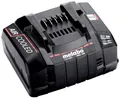 Produktbild: Metabo ASC 145 Schnellladegerät 627378000
