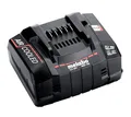 Produktbild: Metabo Schnellladegerät ASC 145, 12-36 V, AIR Cooled, EU - 627378000
