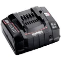 Produktbild: Metabo ASC 145 Schnellladegerät 627378000