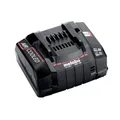 Produktbild: Metabo Schnellladegerät ASC 145 12-36 V CAS System Mafell 627378000