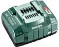Produktbild: Metabo Schnellladegerät ASC 145 12–36 V  AIR Cooled Ladegerät EU – Neu & OVP
