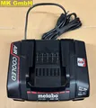 Produktbild: Metabo Schnellladegerät ASC 145, CAS 12-36 V, 
