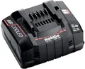 Produktbild: Metabo ASC 145 Batterieladegerät | 12-36 v | luftgekühlt - 627378
