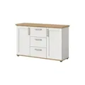 Produktbild: Sideboard   ¦ holzfarben ¦ Maße (cm): B: 129 H: 80