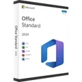 Produktbild: Microsoft Office 2024 Standard