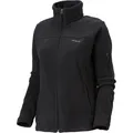 Produktbild: Columbia Damen Fast Trek II Jacke (Größe XL, schwarz)