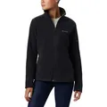 Produktbild: COLUMBIA SPORTSWEAR Columbia Fast Trek II Jacke Damen schwarz XL - Schwarz - XL