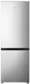 Produktbild: Gorenje RK14CPS4 Kühl-Gefrierkombination 175 Liter, 122 l Kühlen, 53l Gefrieren, no frost, silber
