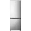 Produktbild: Gorenje RK14CPS4 Kühl-Gefrierkombination 175 Liter, 122 l Kühlen, 53l Gefrieren, no frost, silber - Silber