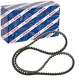 Produktbild: BOSCH KEILRIEMEN 10x1200 passend für MERCEDES S-KLASSE SL PEUGEOT 204 304 305 RE