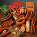 Produktbild: Polnisches Wurstpaket XL - golly's