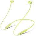 Produktbild: Flex Wireless Earphones - Drahtlose In-Ear Kopfhörer - Yuzu Yellow