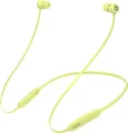Produktbild: Apple Beats Flex All-Day - Ohrhörer mit Mikrofon - im Ohr - Bluetooth - kabellos - Yuzu Yellow (MYMD2ZM/A)