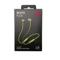Produktbild: Beats Flex In-Ear Kopfhörer Apple W1 Chip magnetisch Headphones  - Unvollständig