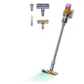 Produktbild: Dyson V12 Detect Slim Absolute beutelloser und kabelloser Akku-Handstaubsauger