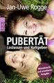 Produktbild: Pubertät: Loslassen und Haltgeben