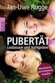 Produktbild: Pubertät - Loslassen und Haltgeben  von Rogge, Jan-Uwe | Buch | Zustand gut